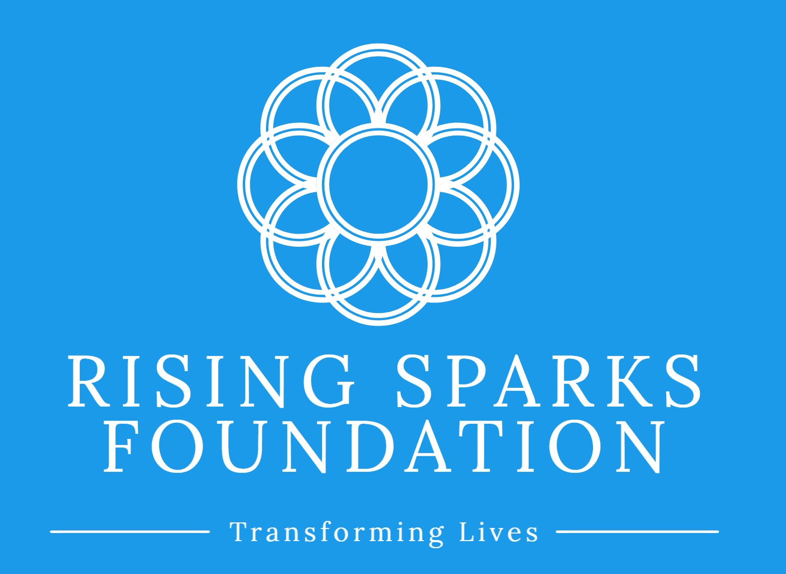 Rising Sparks Foundation